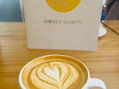 -Money Shops(愚园路店)