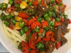 -杨记跷脚牛肉面(下元店)