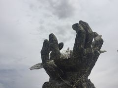 -二连浩特国家地质公园