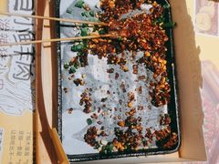 -木屋烧烤(西南角店)