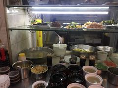 -周家大连水饺(美专校街店)