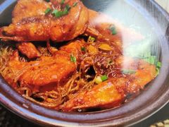 -日昌餐馆(德胜门店)
