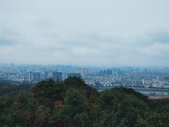-云碧峰国家森林公园