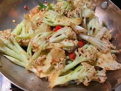 -绿茶餐厅(财富购物中心店)
