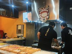 -鸟幸 TORISAKI 炭火居酒屋