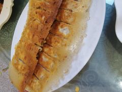 -大眼锅贴水饺(河东店)