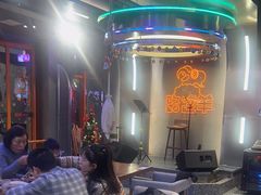 -路边羊烧烤酒场(宝带路店)