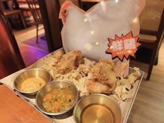-摩打食堂(喜荟城店)