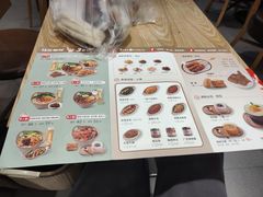 -桂在香知桂林米粉(红博中央公园店)