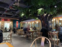 -易裕和·长沙米粉(竹塘西路店)