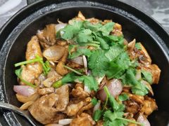 -师傅仔美食(东华老店)