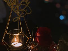 -圣丰索菲特·法国餐厅