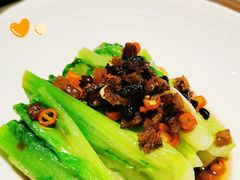-隐庐·古法川菜(高新店)