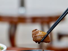 牛俐-珍珍小食店(西华路店)