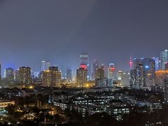 -萨芭蒂高空花园餐酒吧