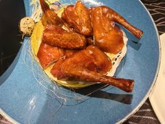 -天瑞轩·粤菜餐厅