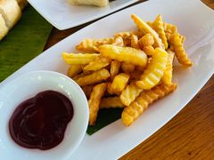 -芽庄MP泰式海鲜海景餐厅