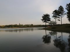 -美兰湖景区