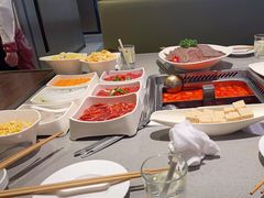 -海底捞火锅(八佰伴店)