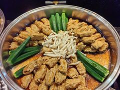 -大佛寺高级素食自助餐厅