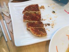 -花儿穆萨·烤肉餐厅(石马坪店)