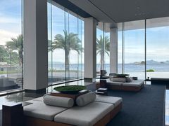 -深圳大梅沙京基洲际度假酒店