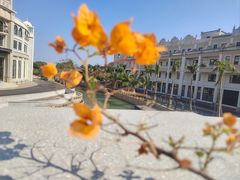 -赤坎·广东华侨国际旅游度假区