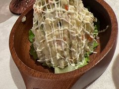 -俄士厨房(环球港店)
