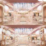 亿万少女梦中的婚礼✨｜北京婚礼💒