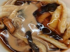 牛筋面-杨记灌肠(食品街店)
