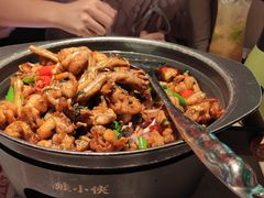 -蛙小侠(五象万象汇店)
