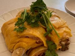 -月亮房·白斩鸡(娄山关路店)