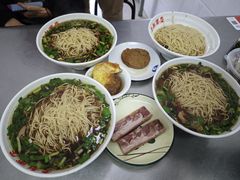 -老赵面店(大西路店)