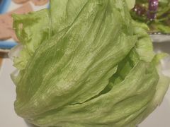 -鸿运诚羊蝎子·火锅(西单店)