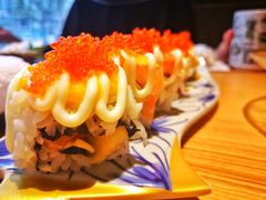 -隐鮨日料(北辰三角洲店)