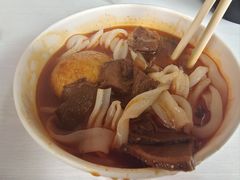 牛肉粉-骏骏牛肉粉店(吉庆街店)