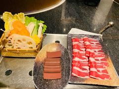 -王家渡火锅店(亦庄店)