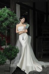 -雪中彩影婚纱摄影·微光艺术中心