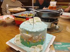 -肖记公安牛肉鱼杂馆· 省级非物质文化遗产(仁和路店)