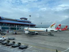 -丽江三义国际机场