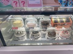 -DQ·蛋糕·冰淇淋(鸿坤店)