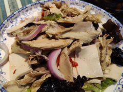 -阿吾丹的烤羊·新疆菜·抓饭·拌面(乌尔禾店)