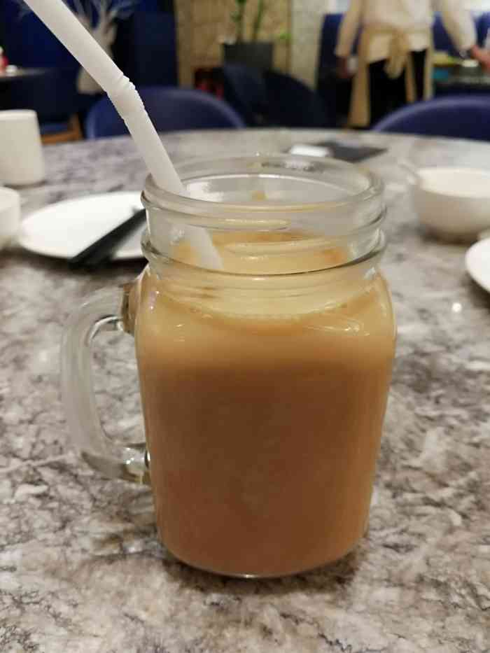 鹿港小镇(百联西郊店)-"环境蛮好,菜品很干净,服务态度好.