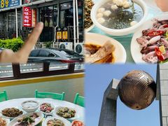 -众味海鲜大排档·活海鲜·潮汕味(南澳店)