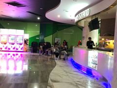 门面-幸福蓝海国际影城(苏州凤凰店)