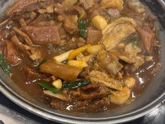 -大嫂镬仔·焖鸡煲·啫啫煲(逢源路店)