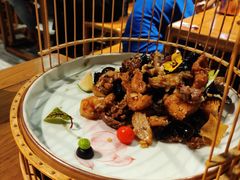灌肠爆新三样-顺承小院儿