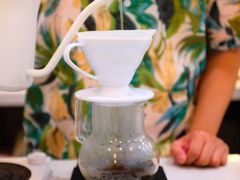 -Fruiffee Cafe 果啡派