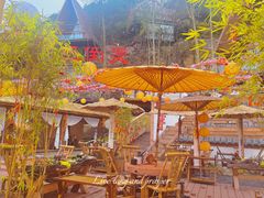 -伴山茶苑·围炉煮茶