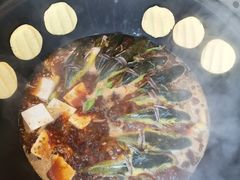 -荣德灶台鱼(圣泉寺店)